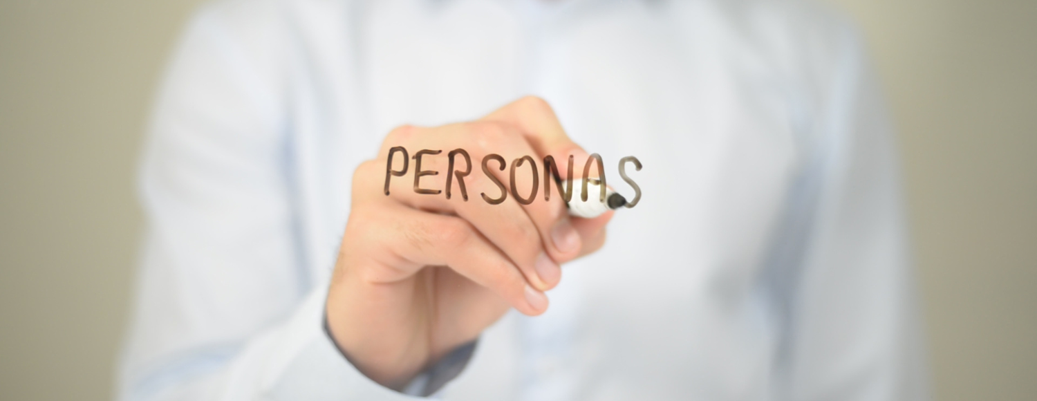 Candidate Personas