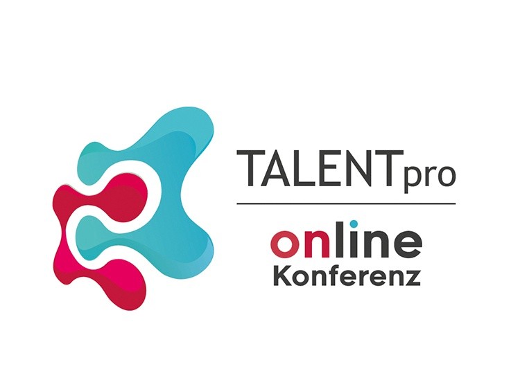 TALENTpro Logo