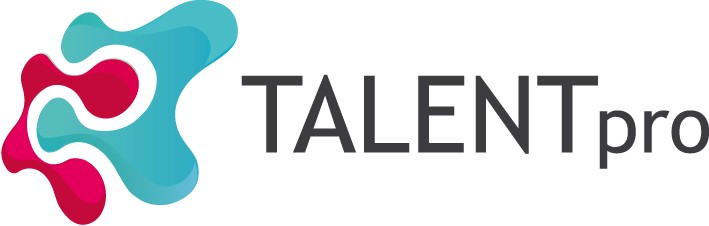 Logo Messe TALENTpro