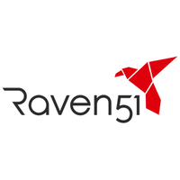 Logo Raven51