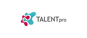 Logo Talentpro