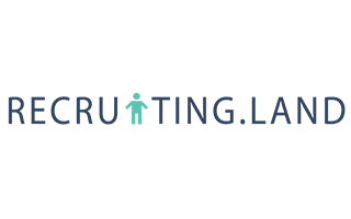 recruiting.land logo