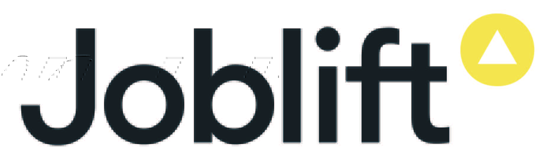 Joblift neues logo