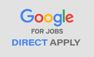 Update bei Google for Jobs: Endlich schnellere Bewerbungsprozesse?