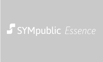 Online-Highlight:   SYMpublic21 Essence mit Robindro Ullah und Prof. Dr. Christoph Beck