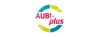 Aubi plus Logo