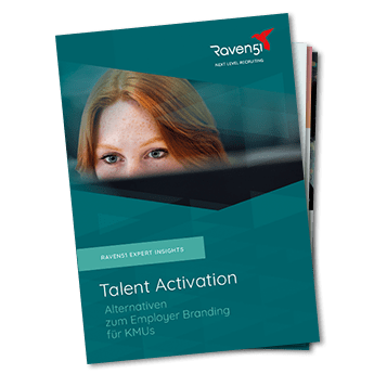 Expert Insights Talent Activation