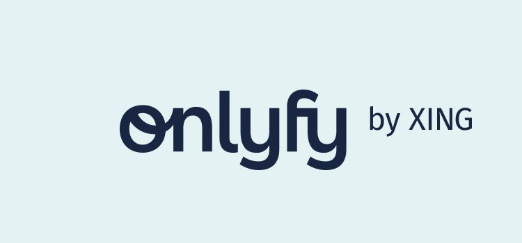 XING startet onlyfy: Stellenanzeigen und Active Sourcing kombinieren! 