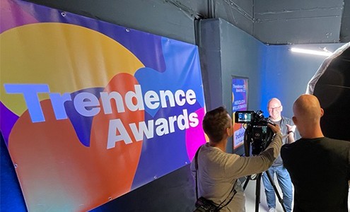 Event-Review: Raven51 bei den Trendence Awards 2022 