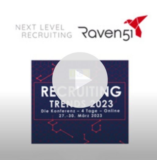 Recruiting Trends 2023: Wirksame Hacks für besseres Recruiting 