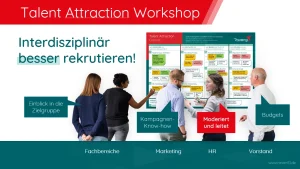 Talent Attraction Workshop