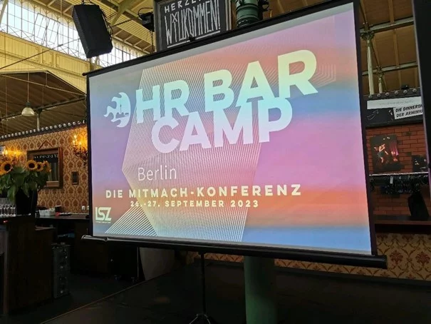 HR Barcamp