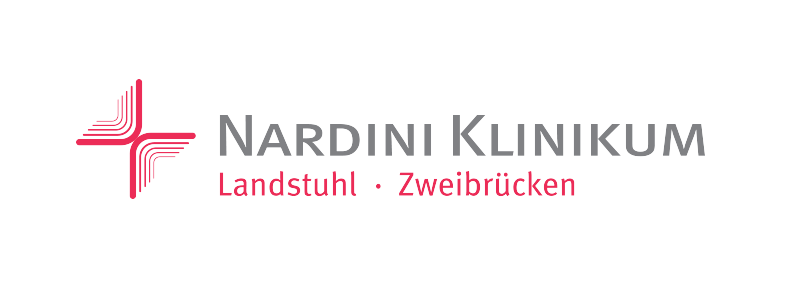 Nardini Klinikum Landstuhl Zweibrücken Logo ausgeschnitten