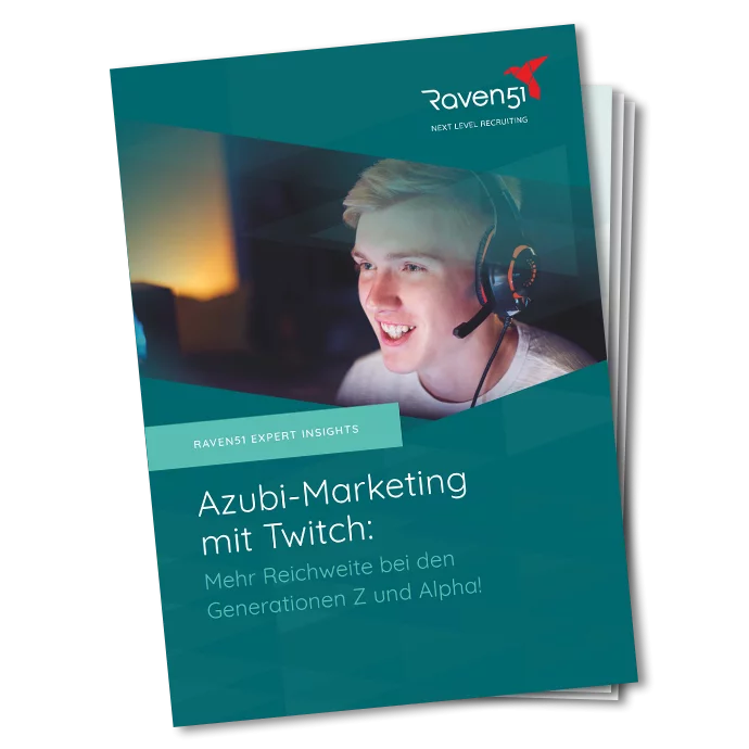 PDF Download Azubi Marketing Twitch