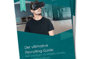 E-Book Der ultimative Recruiting-Guide thumbnail