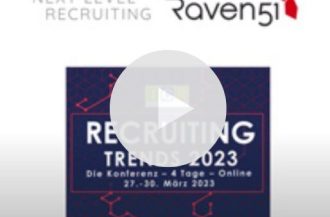 Recruiting Trends 23