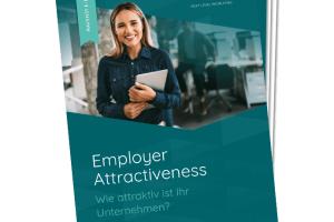 Thumbnail E-Book Employer Attractiveness