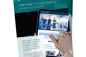 Case Study: Employer Branding