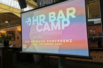 HR Barcamp
