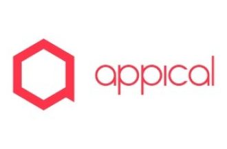 Bild vom Logo von Appical